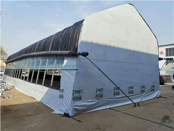 Panda film staklenik