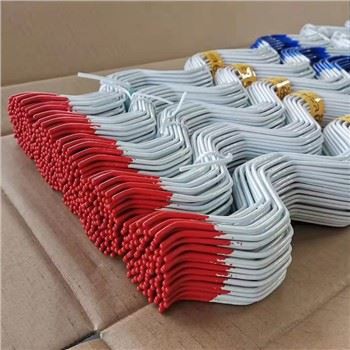 Poljoprivreda Pribor za staklenike Film Wiggle Wire Spring